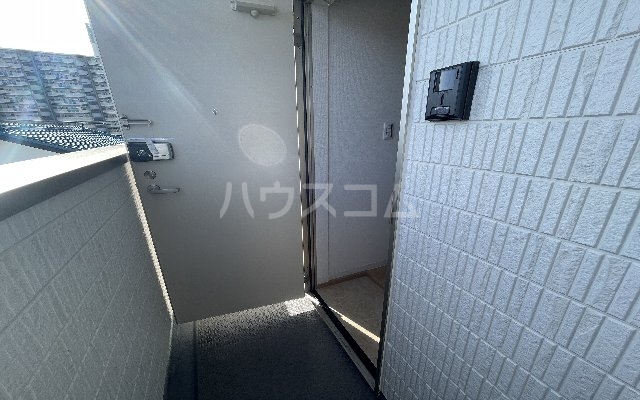 29/30 エントランス