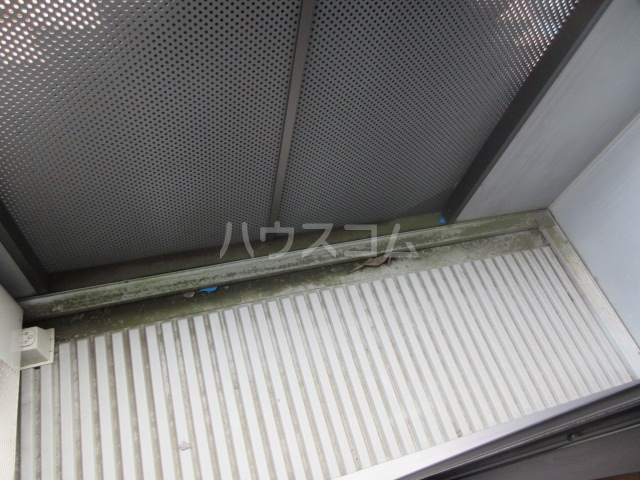 16/30 バルコニー