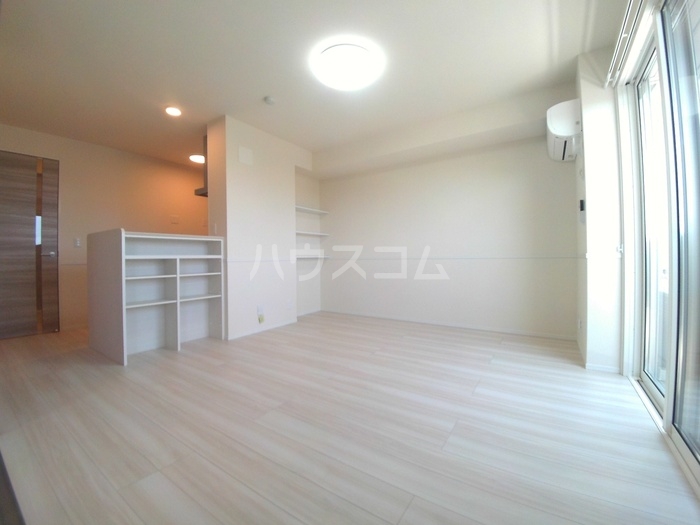 3/27 リビング/ダイニング