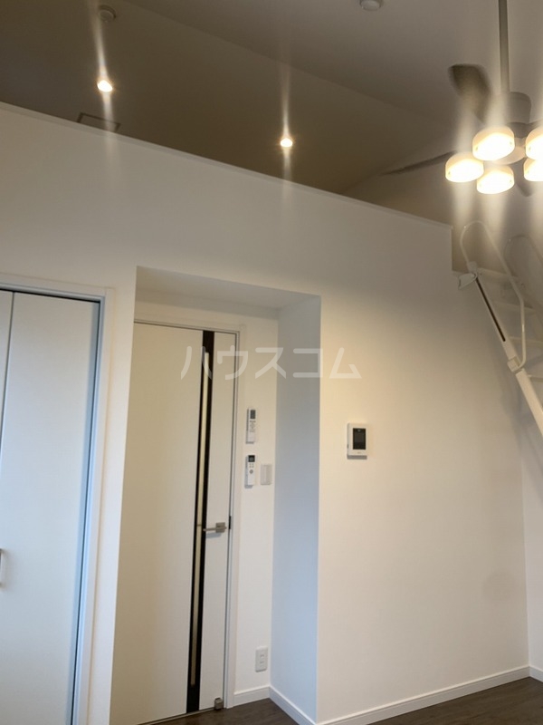 3/12 リビング/ダイニング