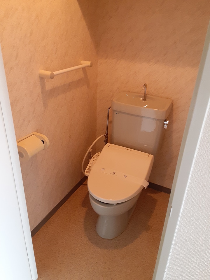 10/30 トイレ