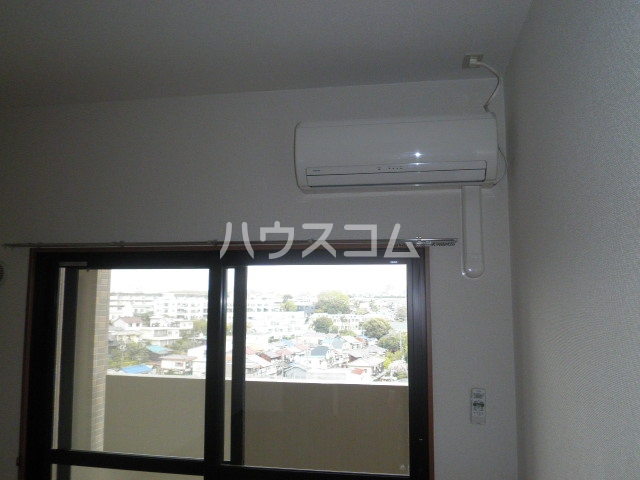 18/29 バルコニー