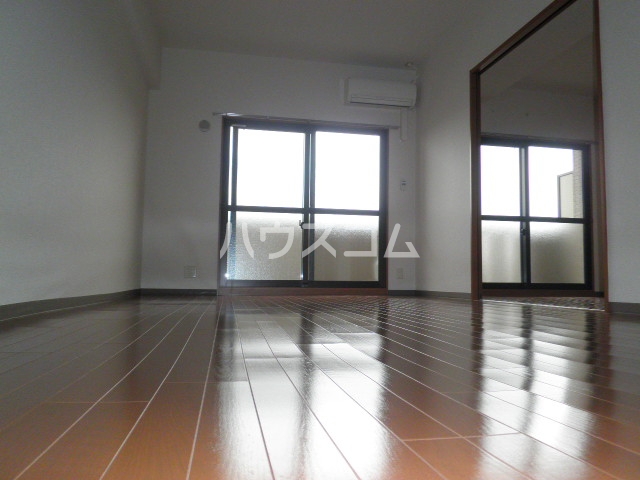 3/29 リビング/ダイニング