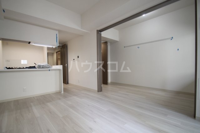 3/25 リビング/ダイニング