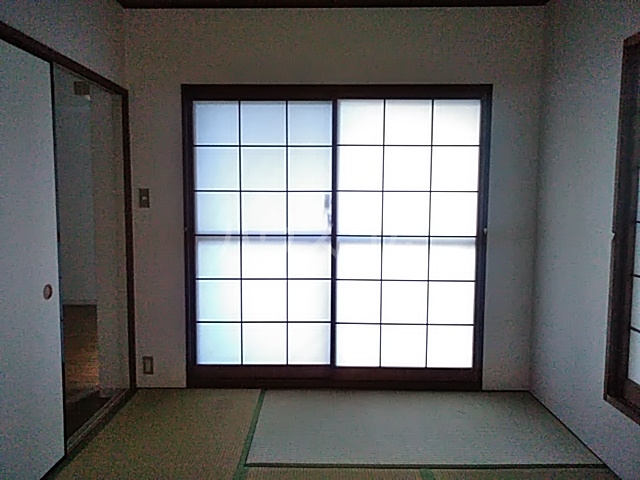 8/30 室内