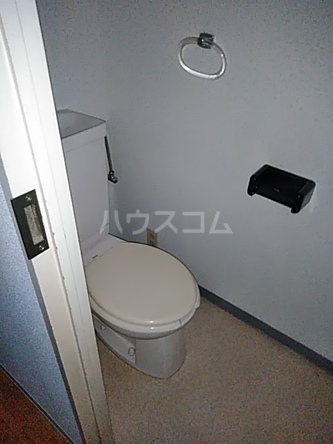 16/30 トイレ