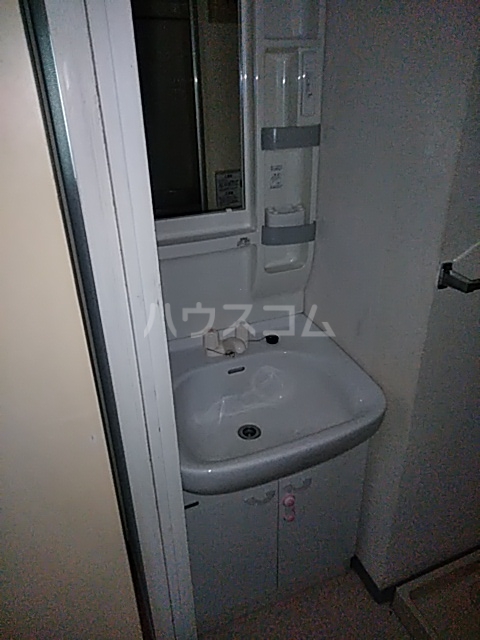 17/30 洗面