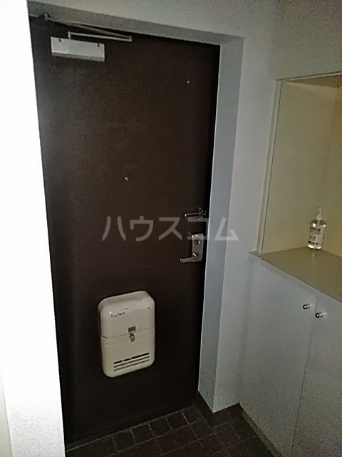 11/30 玄関