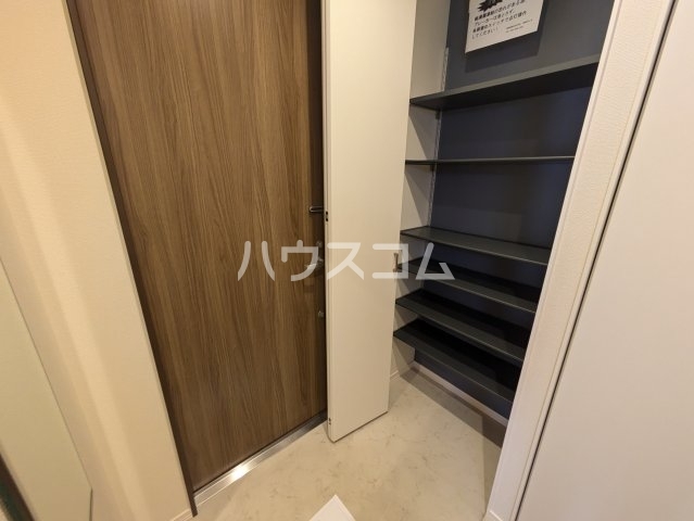 5/30 収納