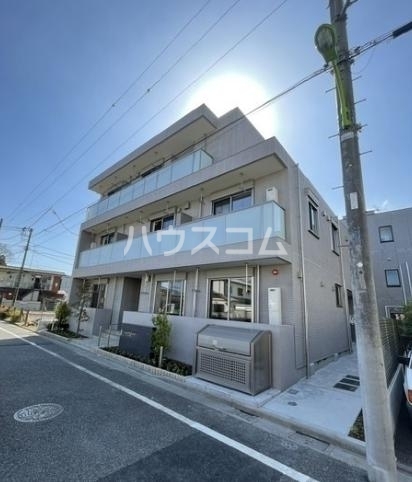 1/30 外観