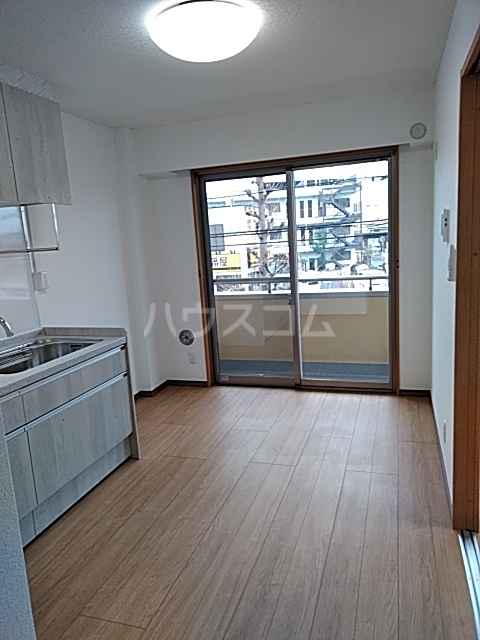 3/30 リビング/ダイニング