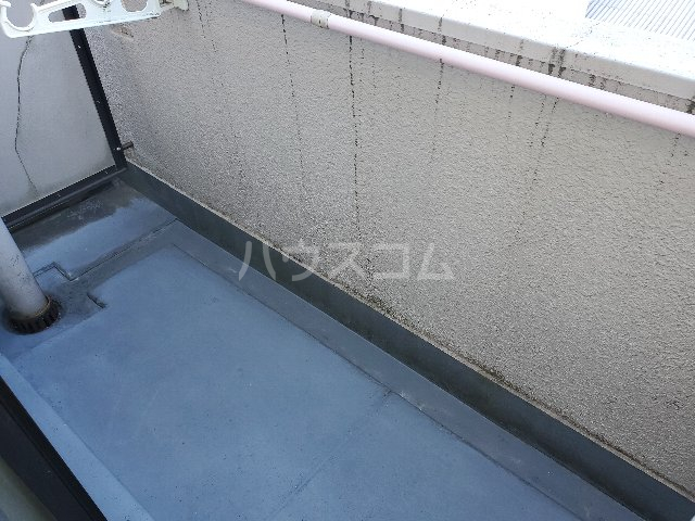 14/28 バルコニー
