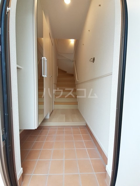 12/30 玄関