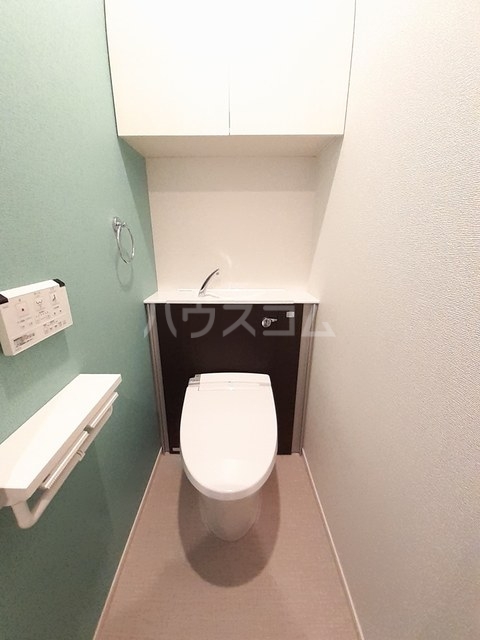 18/30 トイレ