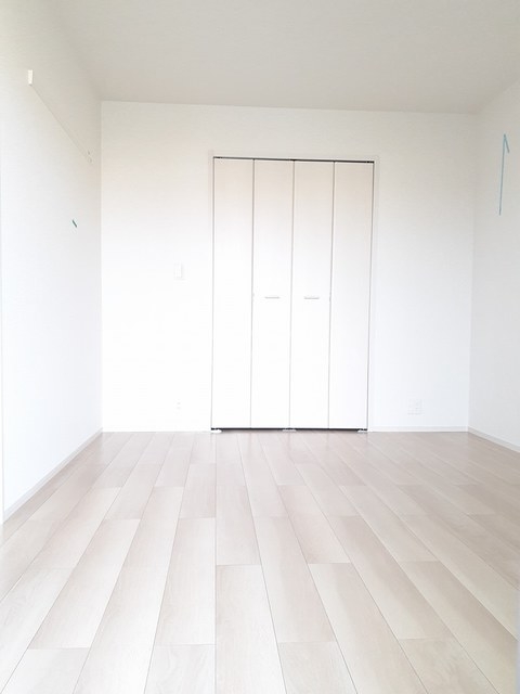 4/20 寝室