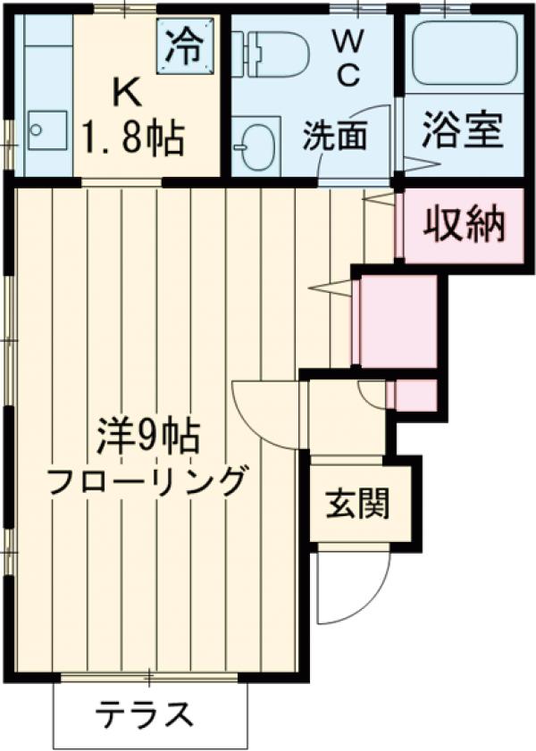 3/30 間取