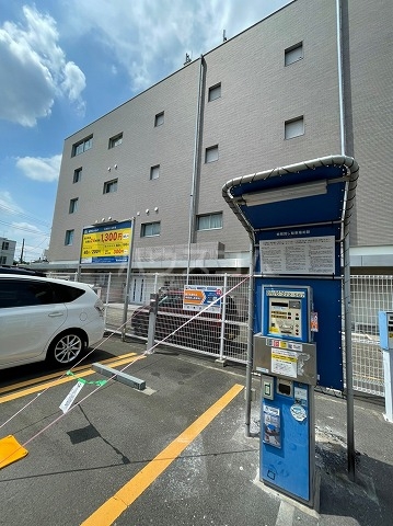 29/30 駐車場