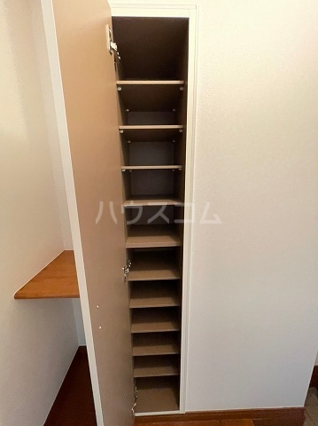10/30 収納