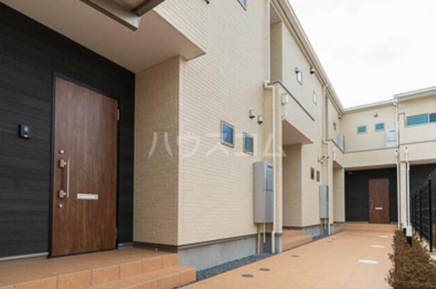 5/10 エントランス