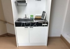 8/21 キッチン