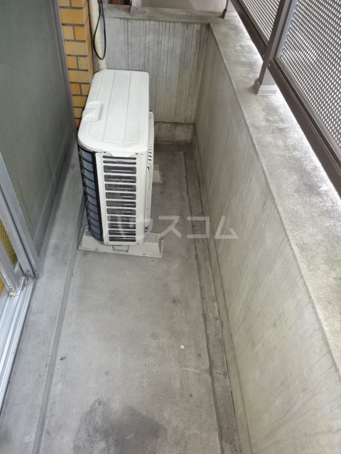 15/30 バルコニー