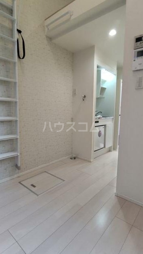 5/30 リビング/ダイニング