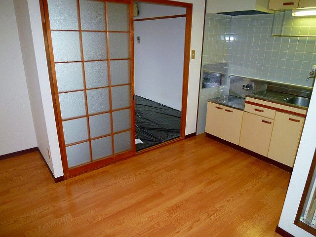 3/24 リビング/ダイニング