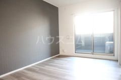 3/8 リビング/ダイニング