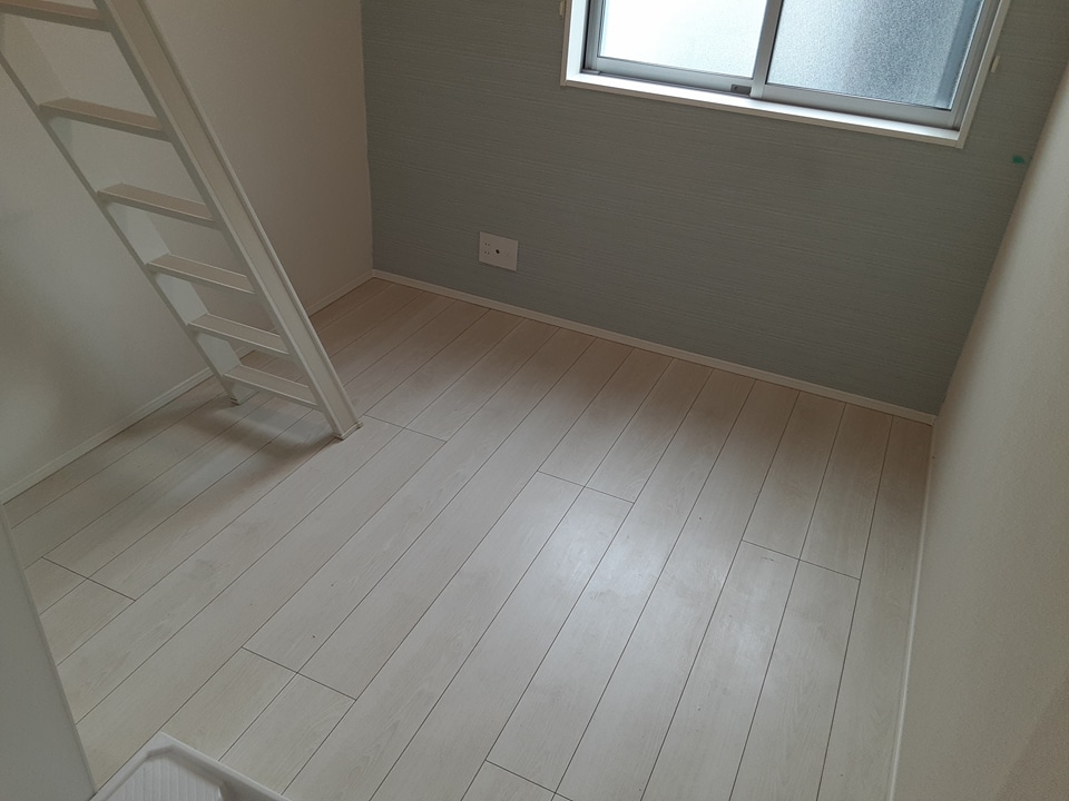 3/30 リビング/ダイニング