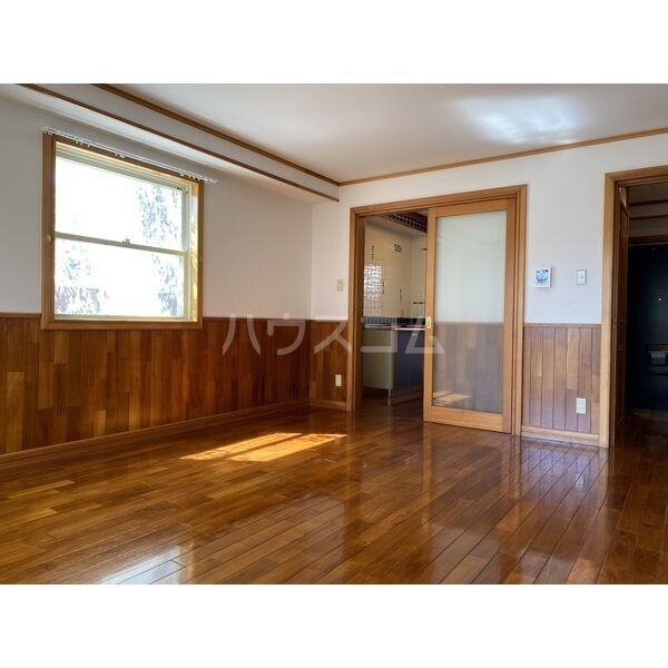 5/30 リビング/ダイニング