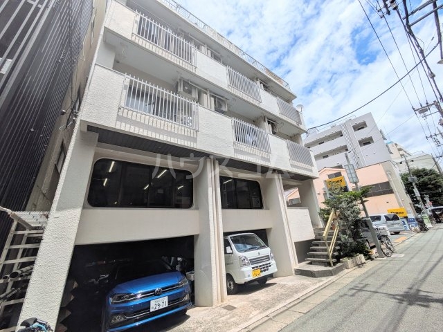2/12 外観