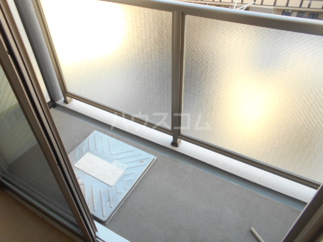 14/24 バルコニー