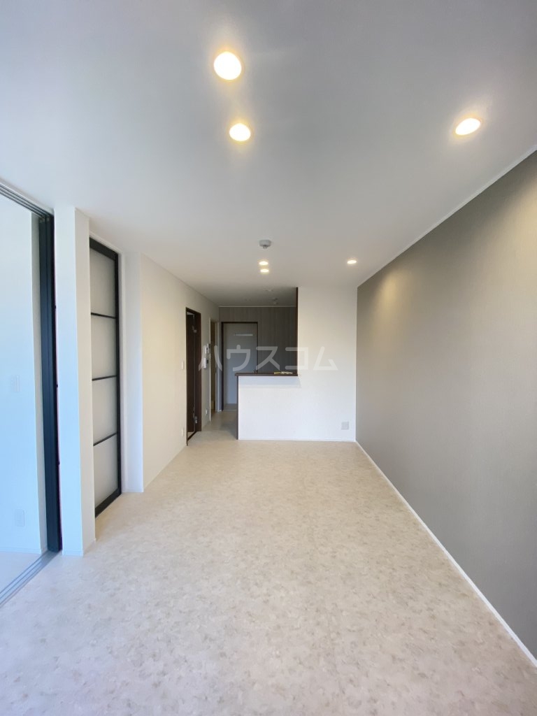 3/30 リビング/ダイニング