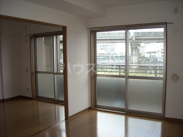 5/26 リビング/ダイニング