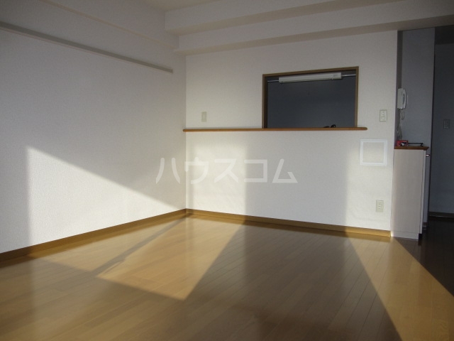 4/26 リビング/ダイニング