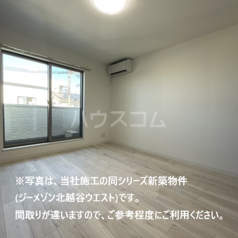 11/28 バルコニー