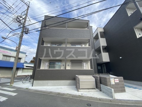1/25 外観