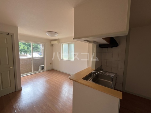 6/28 リビング/ダイニング