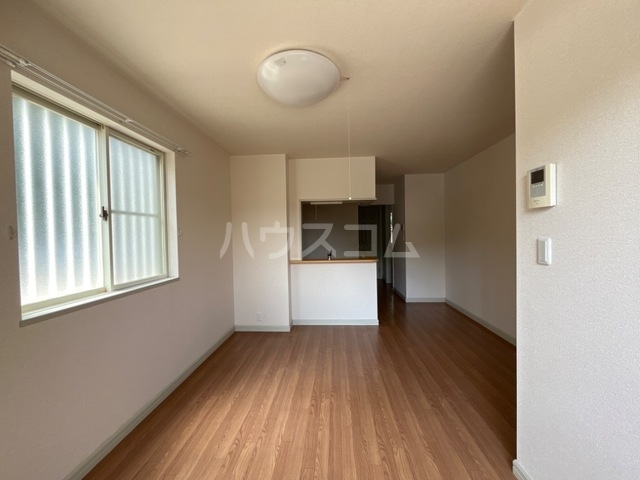 7/28 リビング/ダイニング