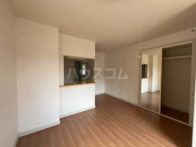 5/28 リビング/ダイニング