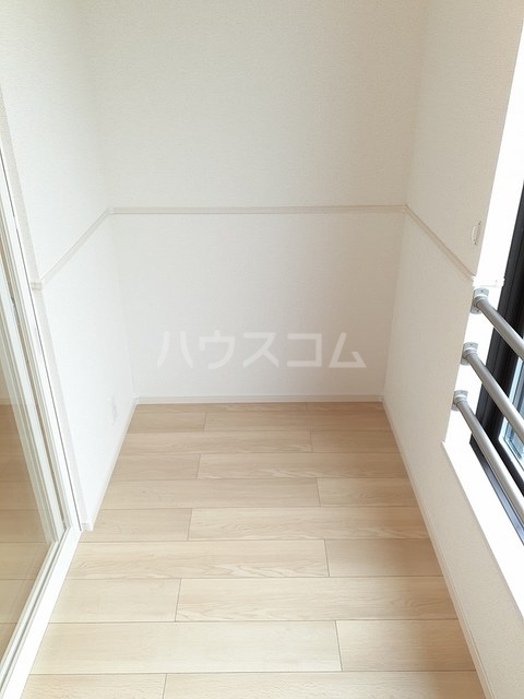 14/22 バルコニー