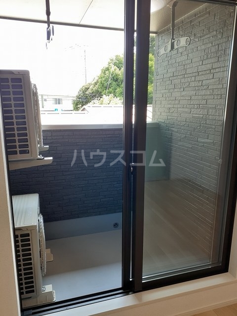 14/27 バルコニー