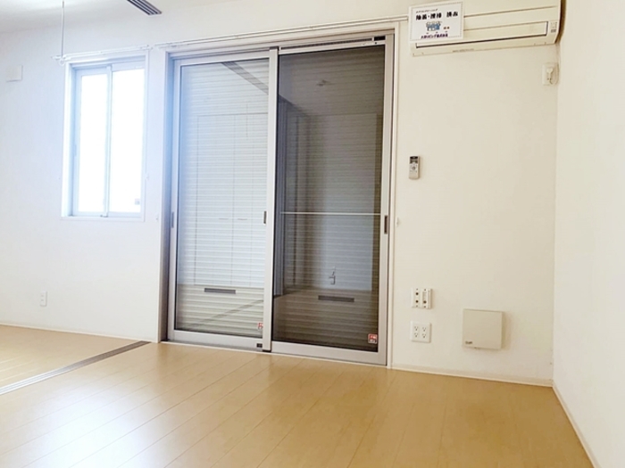 4/29 リビング/ダイニング