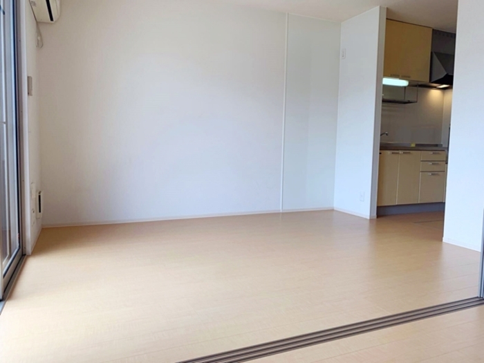 3/29 リビング/ダイニング