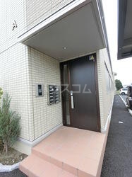 2/11 エントランス