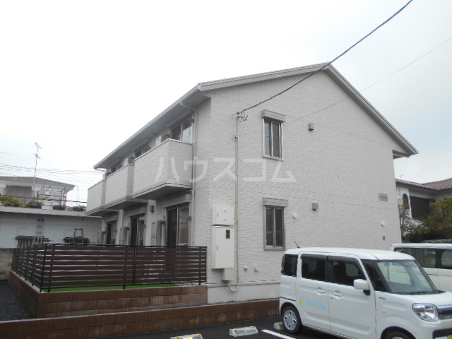 1/30 外観