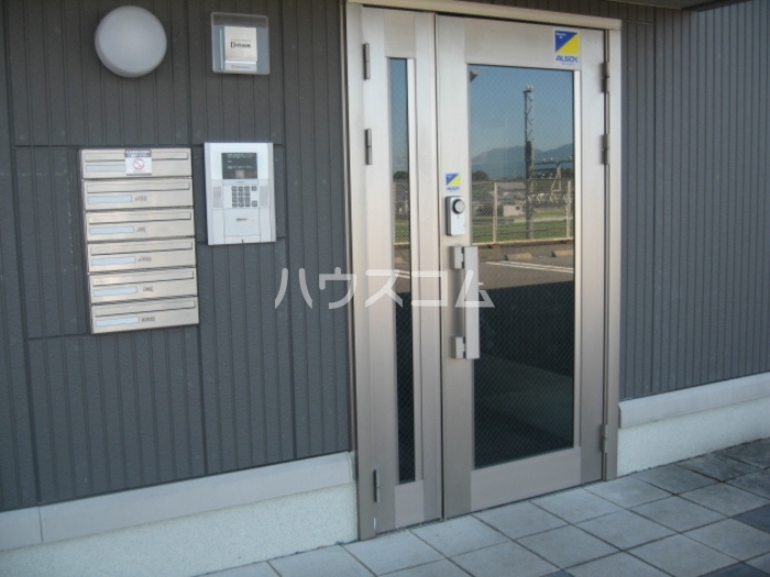 2/7 エントランス