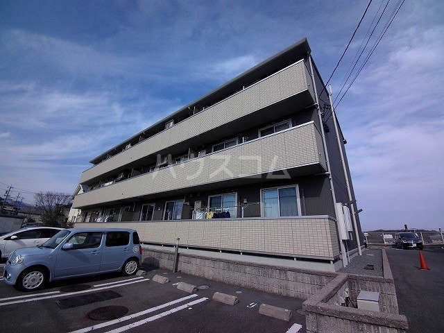 1/18 外観