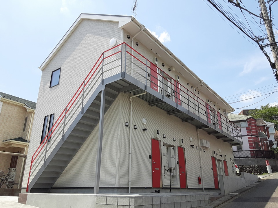 1/30 外観