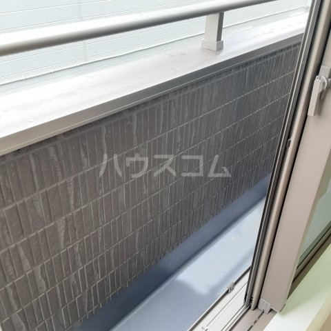 21/30 バルコニー